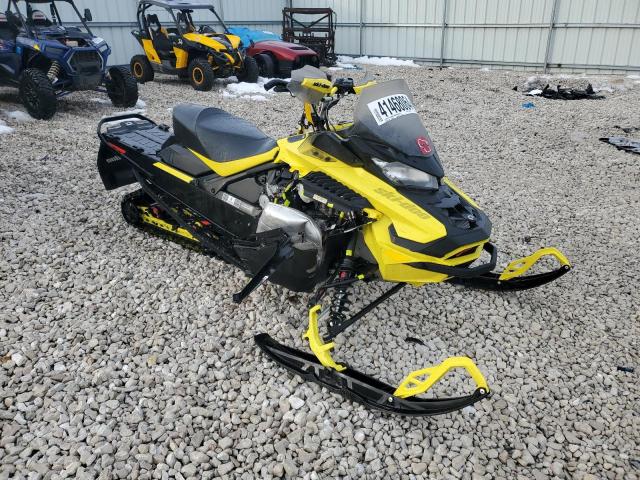 2BPSDXNF7NV000004 Ski doo Snowmobile 2022 Купить из США