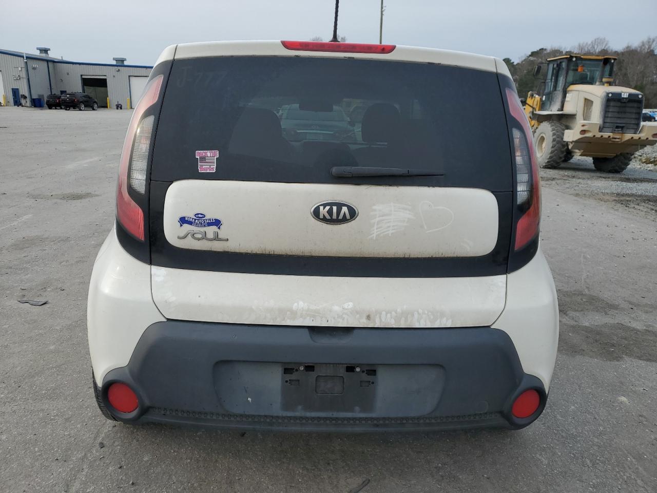 KNDJP3A58F7133360 2015 Kia Soul +
