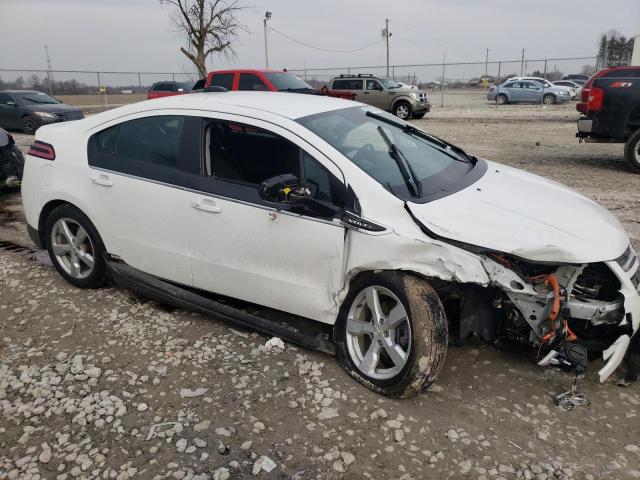 VIN 1G1RA6E40FU116361 2015 Chevrolet Volt no.4