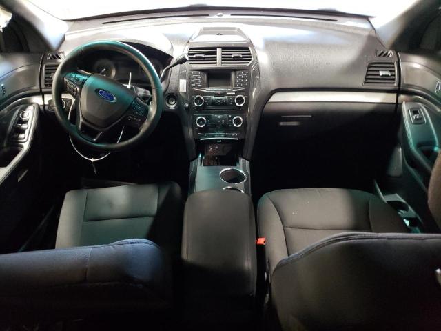 2016 FORD EXPLORER P - 1FM5K8AR1GGD16029