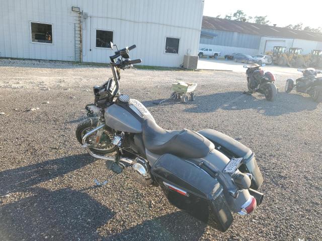2016 HARLEY-DAVIDSON FLHTP POLI - 1HD1FMM11GB636713