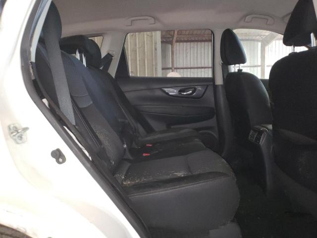 2018 Nissan Rogue S VIN: KNMAT2MT1JP521362 Lot: 44397334