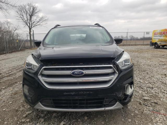 2017 Ford Escape Se VIN: 1FMCU9GD7HUC12747 Lot: 44417204