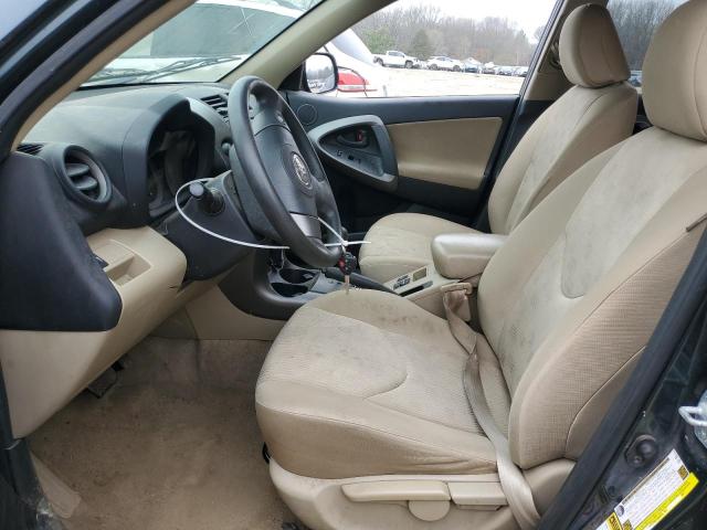 2010 Toyota Rav4 VIN: JTMZF4DV3AD018697 Lot: 42491874