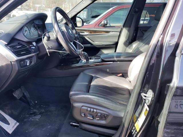 2016 BMW X5 XDRIVE5 5UXKR6C51G0J80249