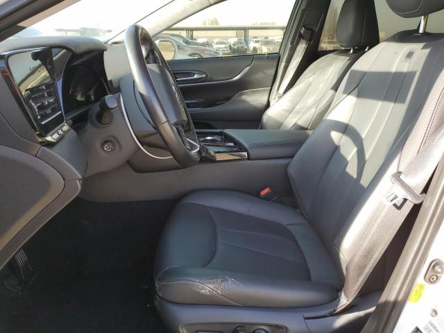 2022 TOYOTA MIRAI LE JTDAAAAAXNA006761