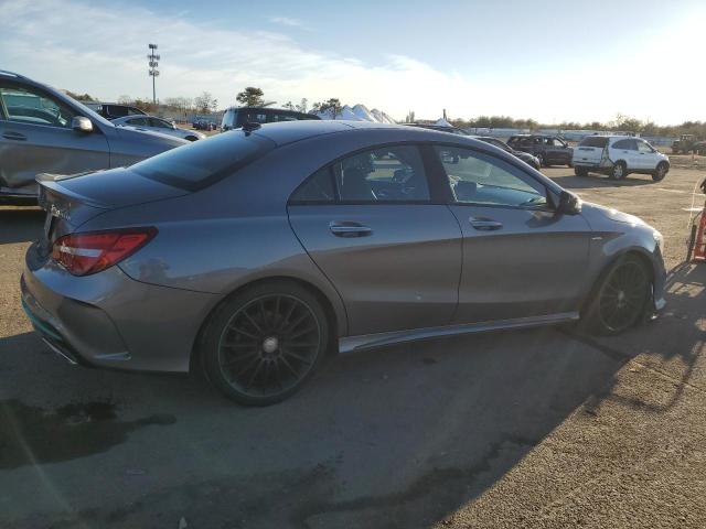 VIN WDDSJ4GB1HN434615 2017 Mercedes-Benz CLA-Class,... no.3