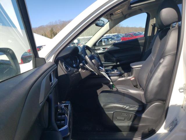 2018 MAZDA CX-9 TOURI JM3TCBCY0J0230079