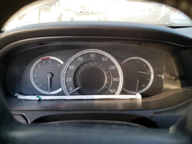 2015 HONDA ACCORD EXL 1HGCR3F8XFA006703