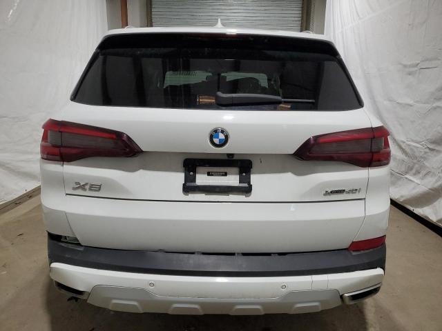 5UXCR6C08P9P38795 2023 BMW X5, photo no. 6