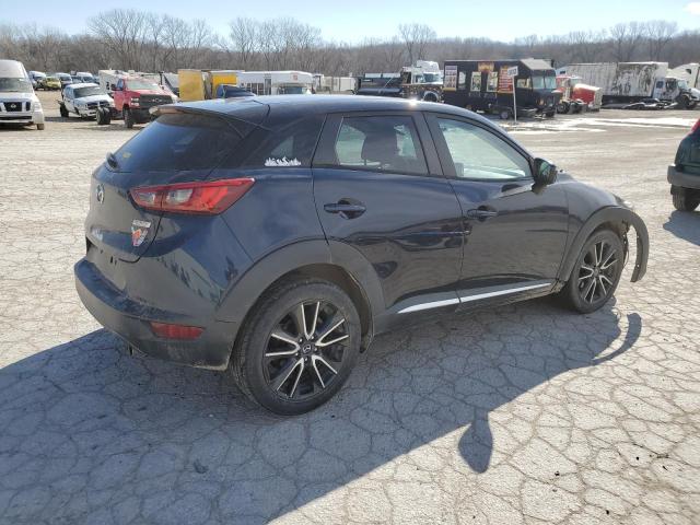 2016 MAZDA CX-3 GRAND - JM1DKBD79G0109887
