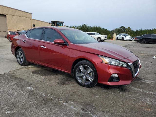 2019 NISSAN ALTIMA 1N4BL4DW4KC233585
