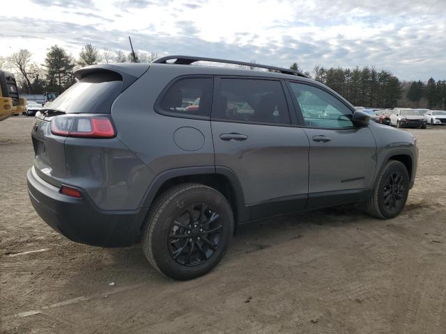 2023 JEEP CHEROKEE A - 1C4PJMMB0PD108328