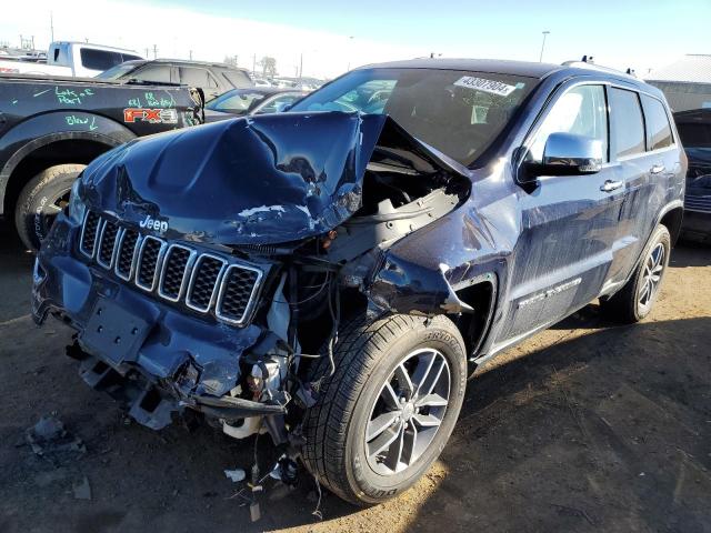2018 JEEP GRAND CHER 1C4RJFBG6JC259416