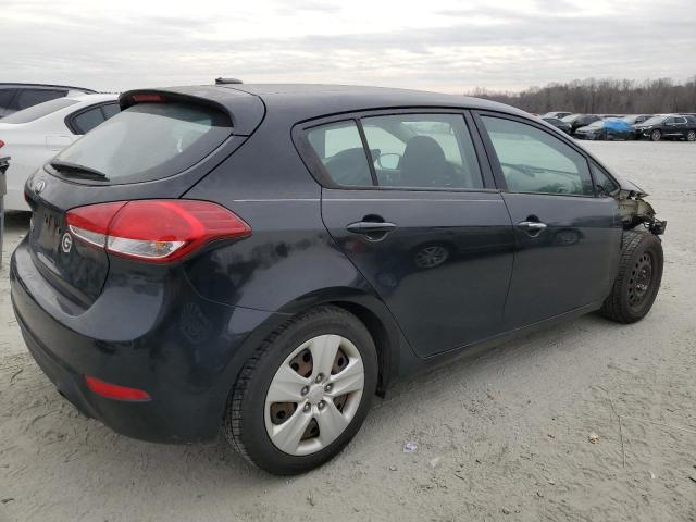 KNAFK5A86G5548584 2016 Kia Forte Lx