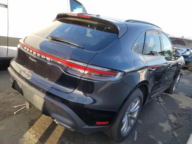 VIN WP1AA2A55RLB06543 2024 Porsche Macan, Base no.3