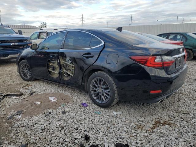 2018 LEXUS ES 350 58ABK1GGXJU110869