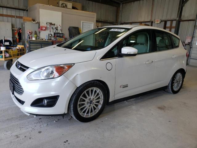 2013 Ford  