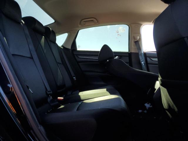 2019 HONDA ACCORD LX 1HGCV1F19KA061141
