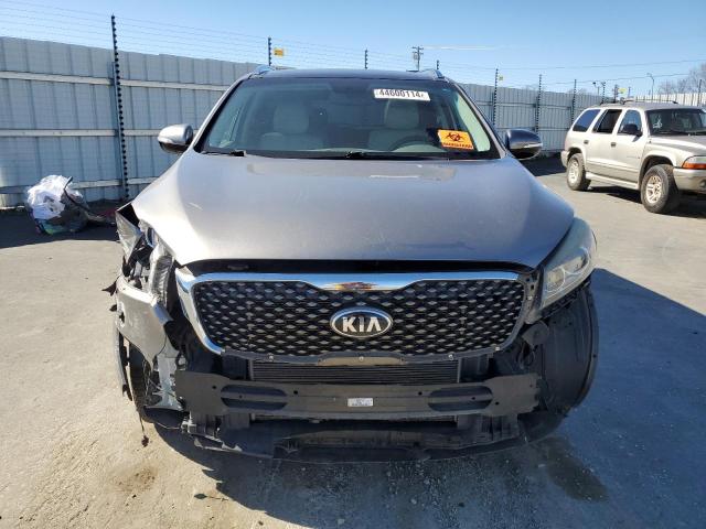 2016 KIA SORENTO SX - 5XYPKDA5XGG084276
