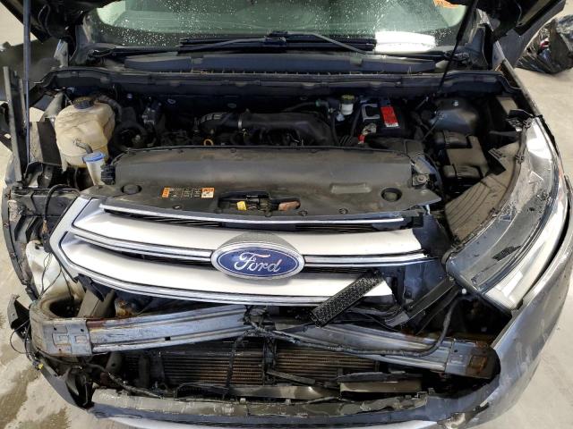 2016 FORD EDGE SEL - 2FMPK4J90GBB26215