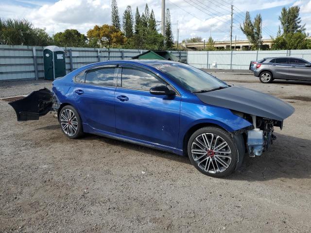 2020 KIA FORTE GT 3KPF44AC8LE161822