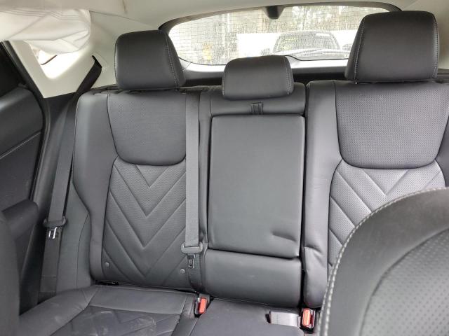 2022 LEXUS NX 350 2T2HGCEZ5NC006876