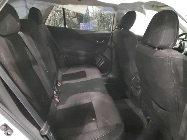 2021 SUBARU OUTBACK PR 4S4BTAFC3M3165578