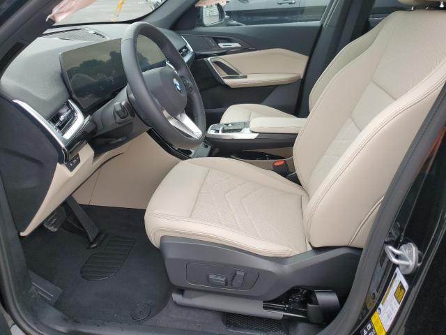 2023 BMW X1 XDRIVE2 WBX73EF07P5X88818