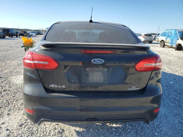 2015 FORD FOCUS SE 1FADP3F26FL313784