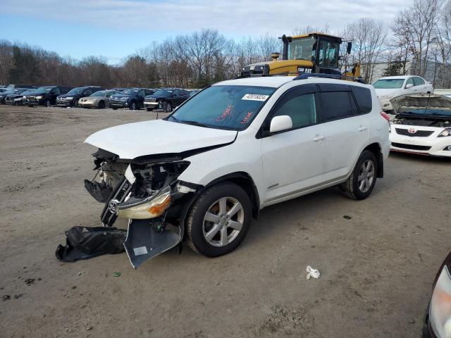 2007 Toyota RAV4 Limited