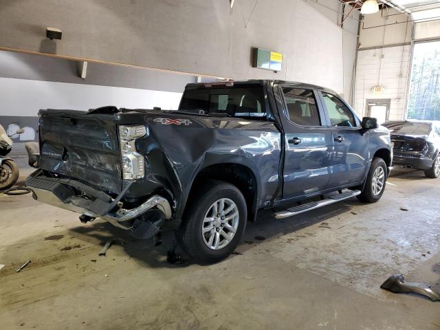 2020 CHEVROLET SILVERADO - 3GCUYDED4LG253898