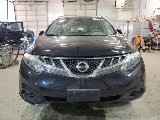 2012 Nissan Murano S VIN: JN8AZ1MWXCW211100 Lot: 42997194