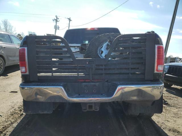 2016 RAM 3500 LONGH 3C63RRNL0GG242634