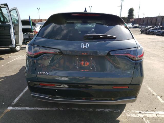 2024 HONDA HR-V EXL - 3CZRZ2H76RM735631