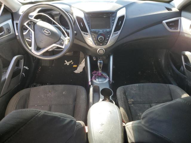 2016 HYUNDAI VELOSTER KMHTC6AD4GU294624