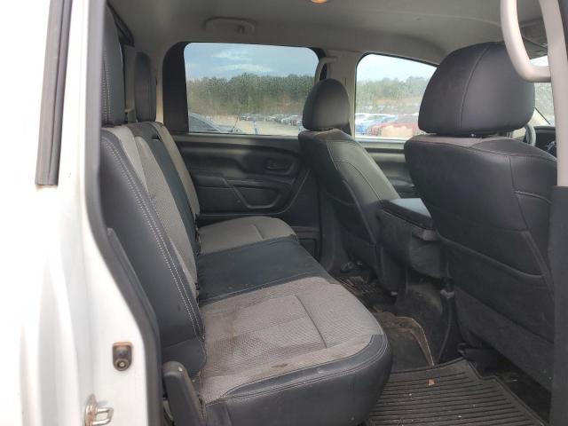 2019 NISSAN TITAN S 1N6AA1EK0KN512135