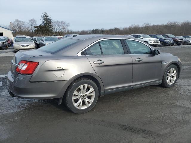 2011 Ford Taurus Sel VIN: 1FAHP2EW2BG166883 Lot: 44164694