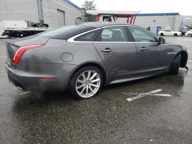 SAJWA1C79K8W19532 2019 Jaguar Xj R - Sport