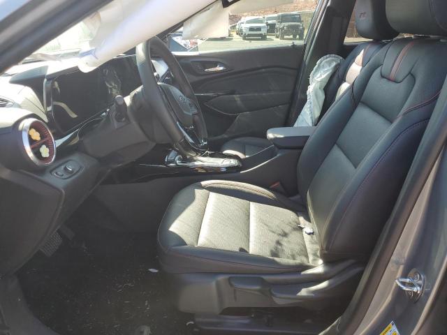 2024 CHEVROLET TRAX 2RS - KL77LJE28RC005638