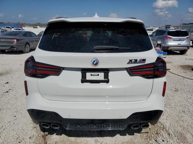 2023 BMW X3 M 5YM13EC05P9P18161