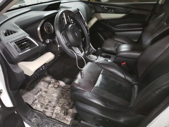 2019 SUBARU ASCENT PRE - 4S4WMACD9K3474545
