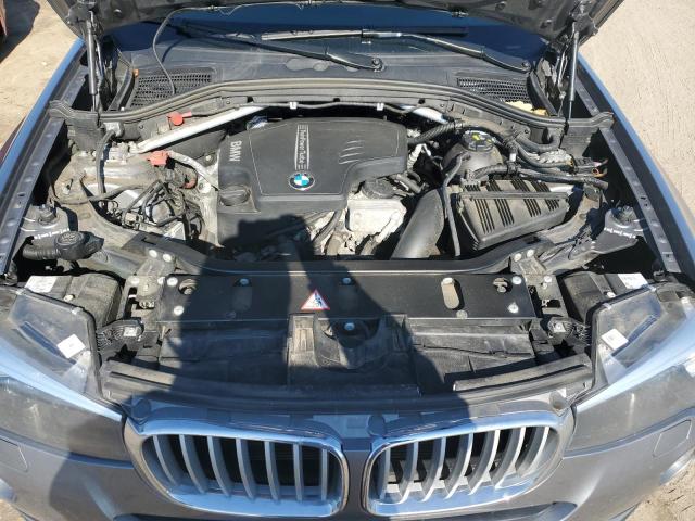 5UXWX9C57G0D81276 2016 BMW X3, photo no. 12