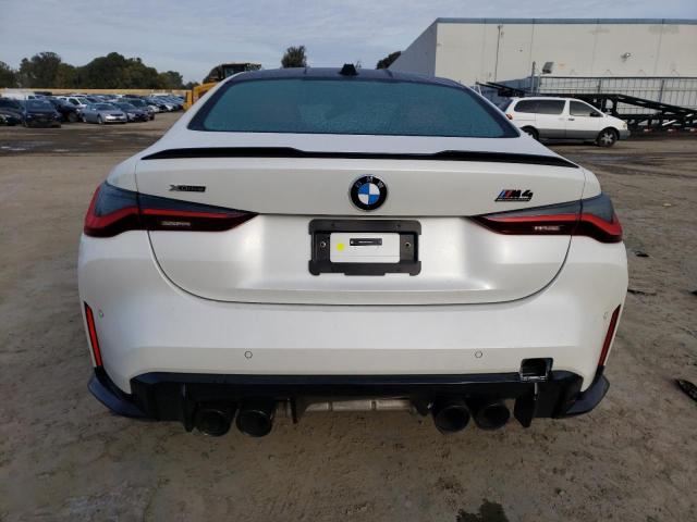 2024 BMW M4 COMPETI - WBS43AZ0XRCP25952