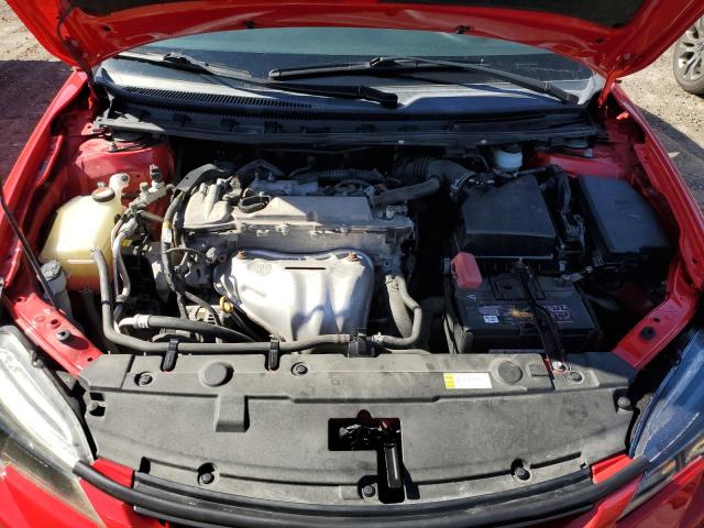 Image 11 of 2015 Toyota tC salvage vehicle - Lot #42049464 at Copart