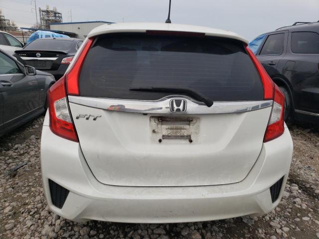 2015 HONDA FIT EX - 3HGGK5G87FM719416