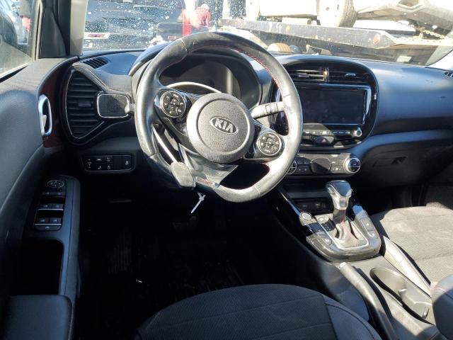 2020 KIA SOUL GT-LI - KNDJ53AF4L7062507