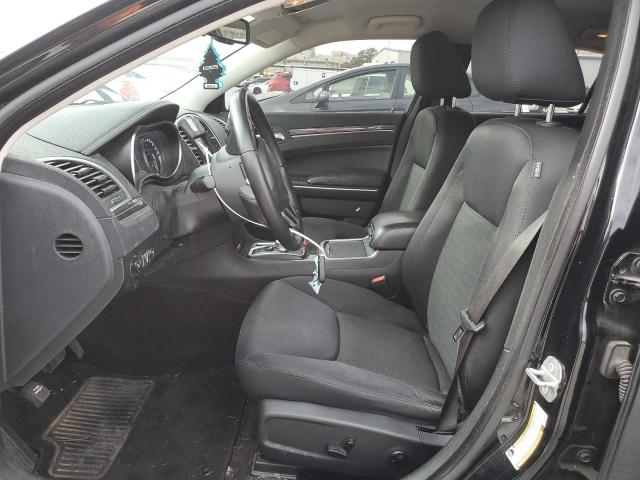 2018 CHRYSLER 300 TOURIN 2C3CCAAG9JH320988