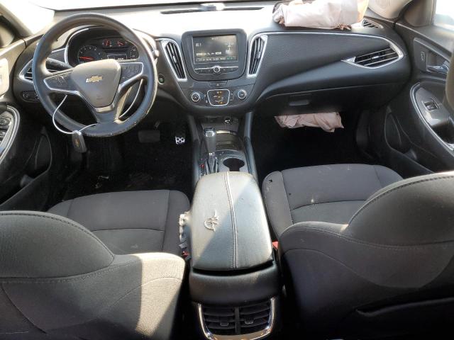 2017 CHEVROLET MALIBU LT 1G1ZE5STXHF236766