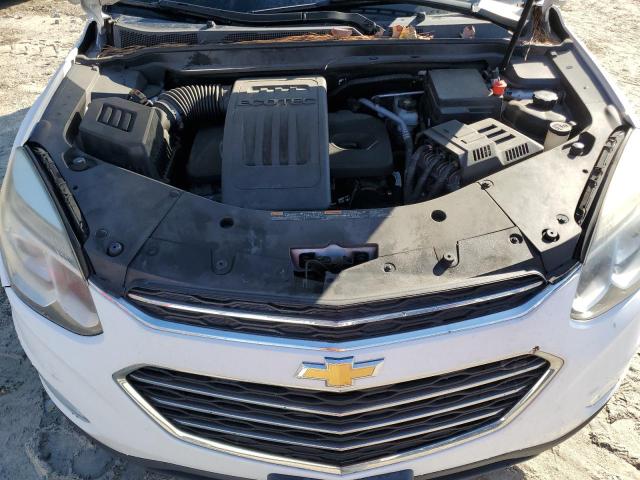 2016 CHEVROLET EQUINOX LT - 2GNFLFEK6G6324187